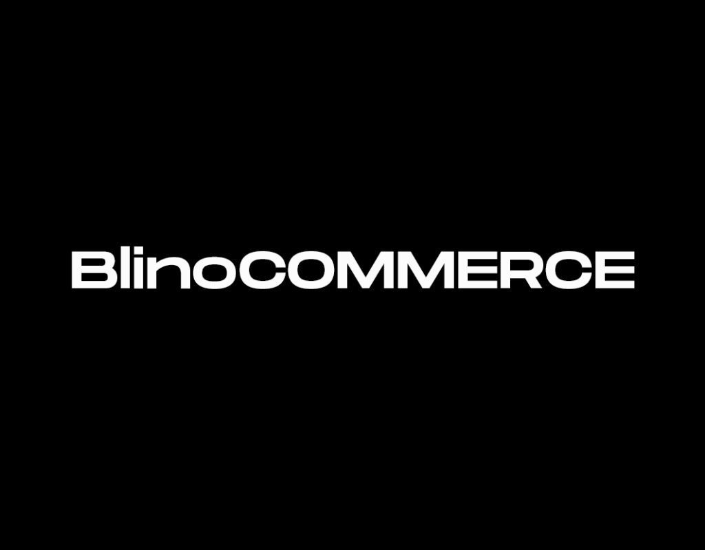 BlinoCOMMERCE