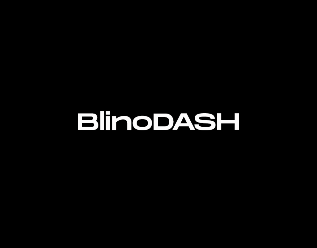 BlinoDASH