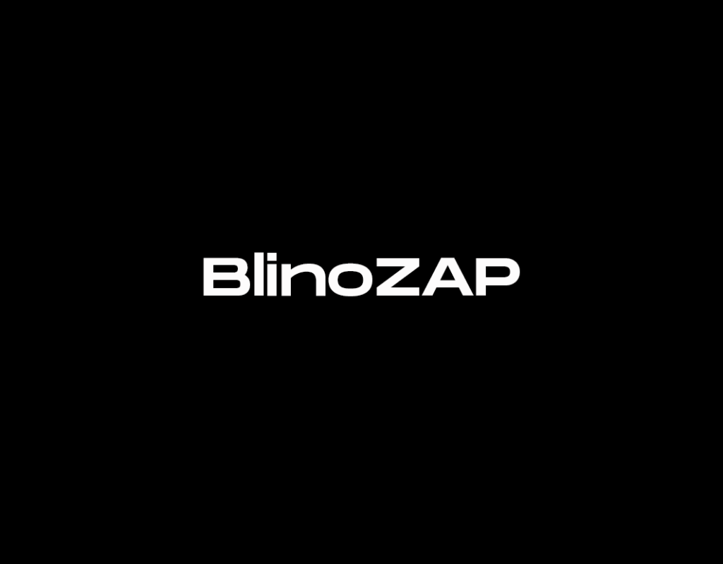 BlinoZAP